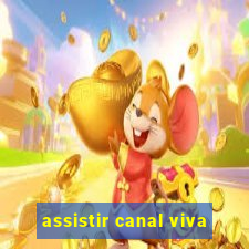 assistir canal viva